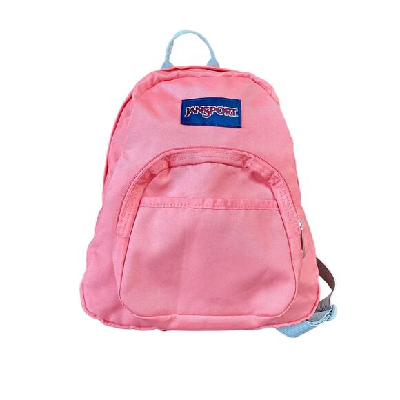 JanSport Half Pint Mini Backpack - Picture 1 of 8